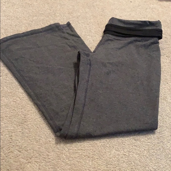 Jumpsuits | Gap Body Yoga Pants | Poshmark